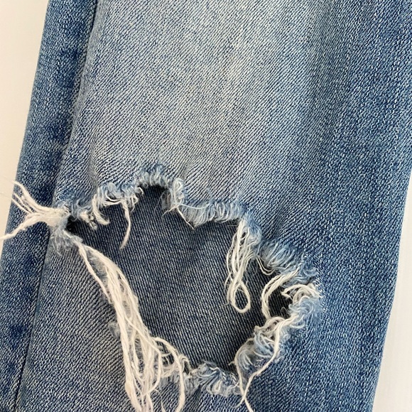 Rag and bone skinny jeans - Picture 5 of 6